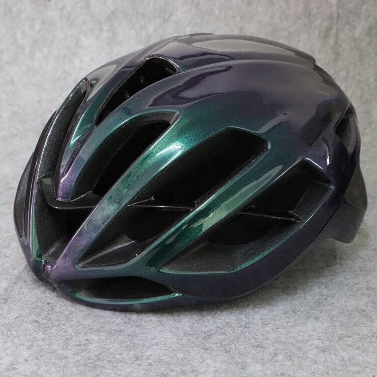Enhance Your Ride with the Sponge Pad Road Bike Mountain Bike Helmet
